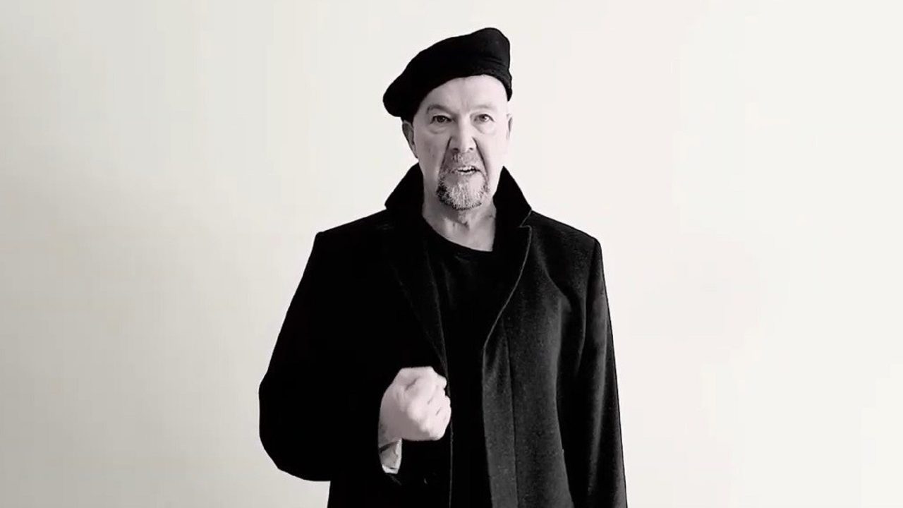 Alberto González/YouTube