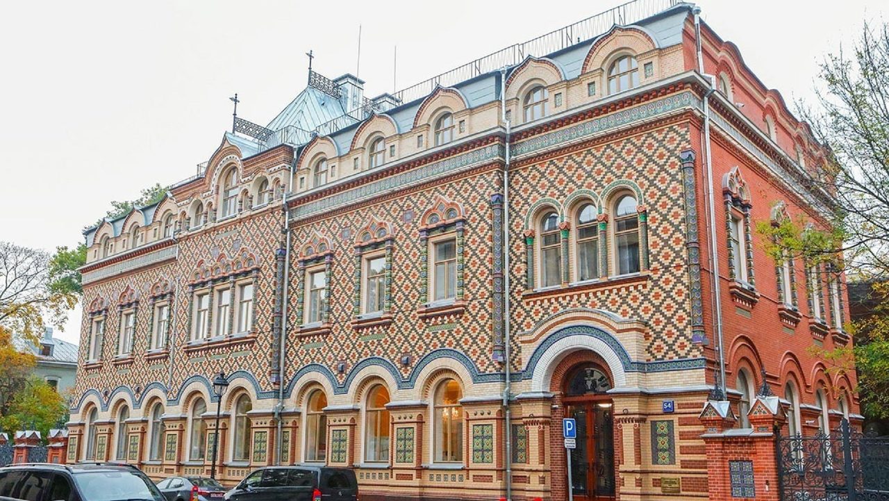 Andrei Nikeritchev/Agência Moskva