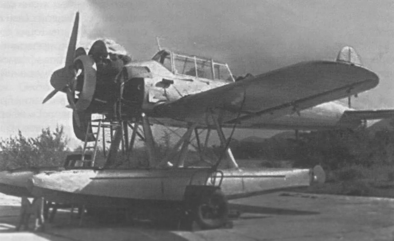 Rex's Hangar