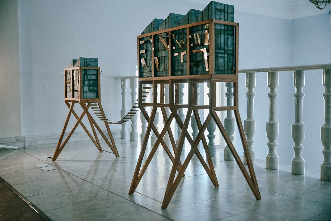 Biennale d'art contemporain de Tchouvachie