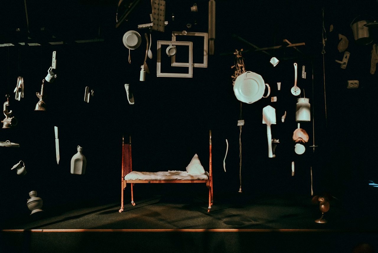 Biennale d'art contemporain de Tchouvachie