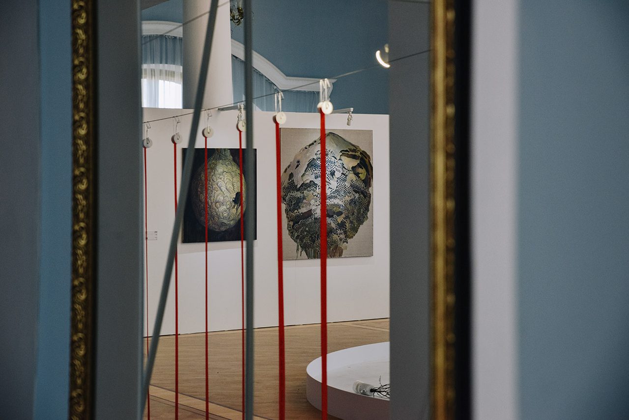Biennale d'art contemporain de Tchouvachie