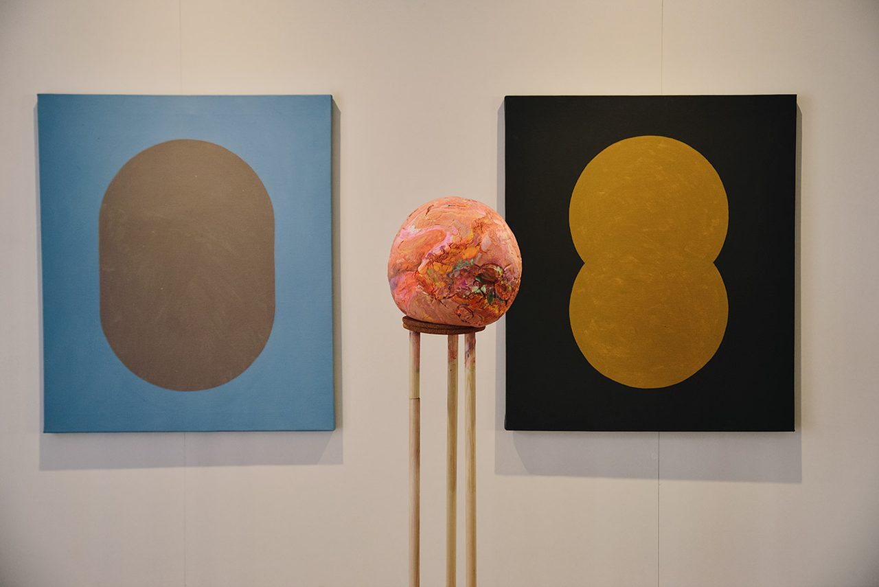 Biennale d'art contemporain de Tchouvachie