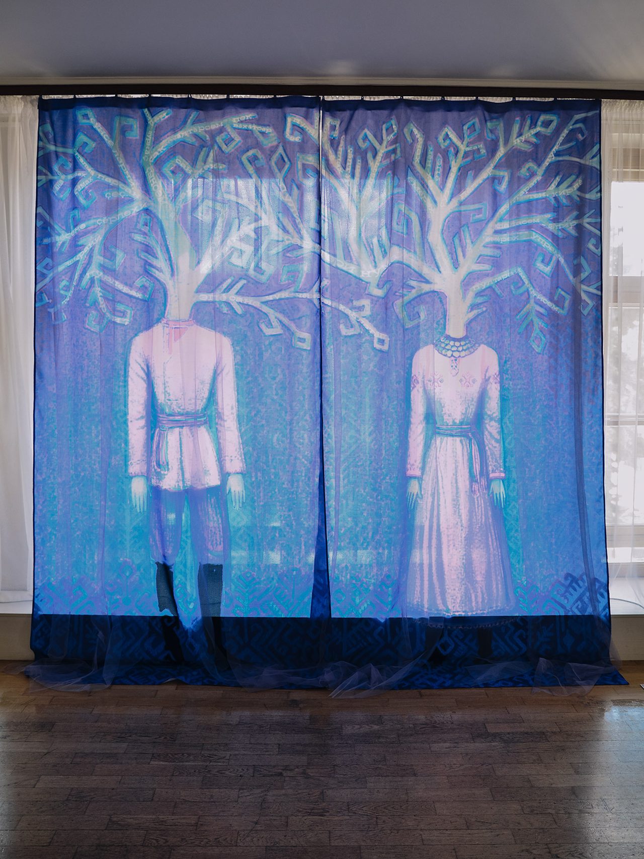 Biennale d'art contemporain de Tchouvachie