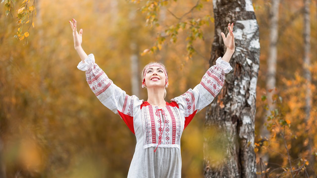Irina Nedikova / Getty Images
