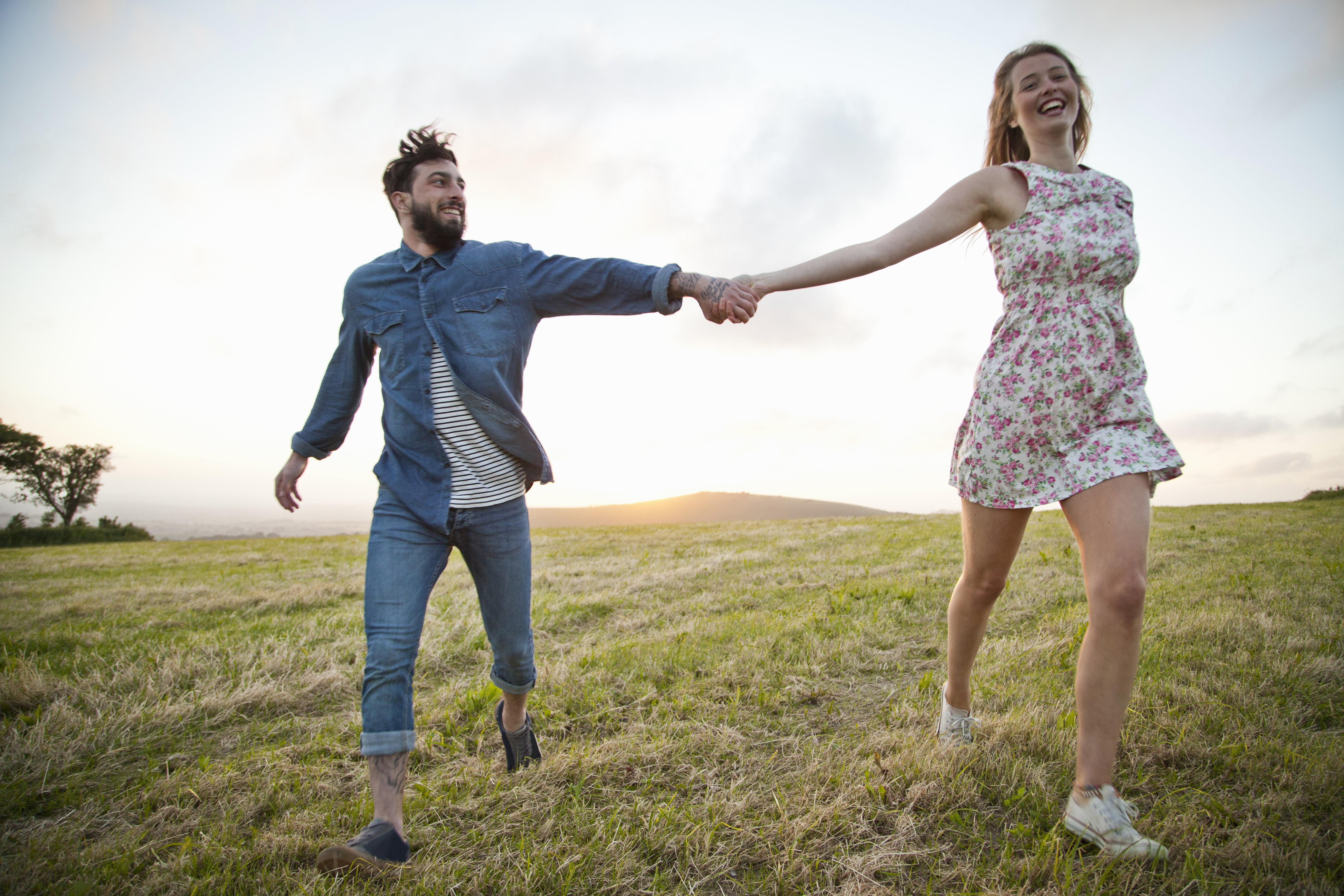 Connect Images / Grant Squibb / Getty Images