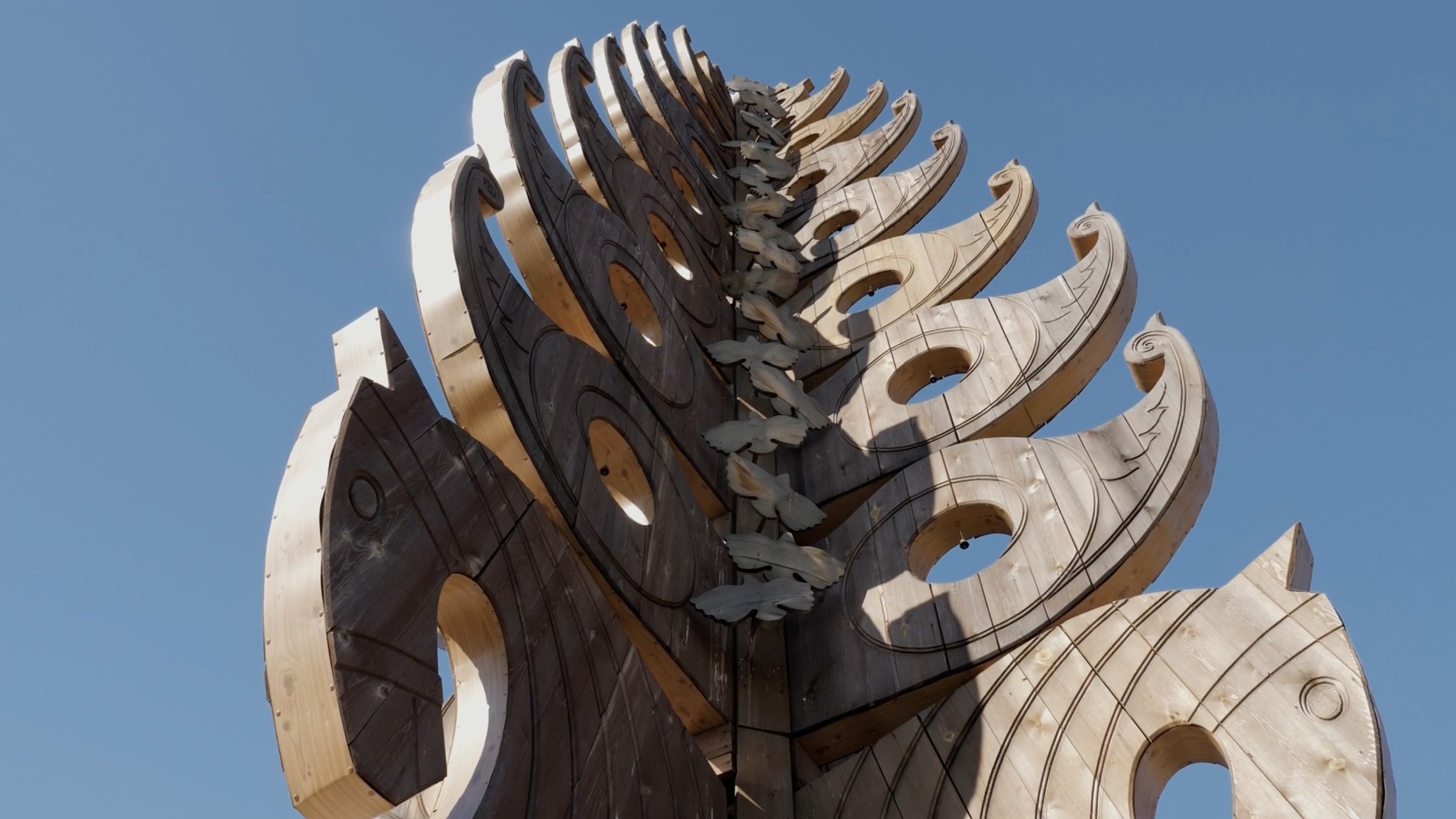 Дети Арктики