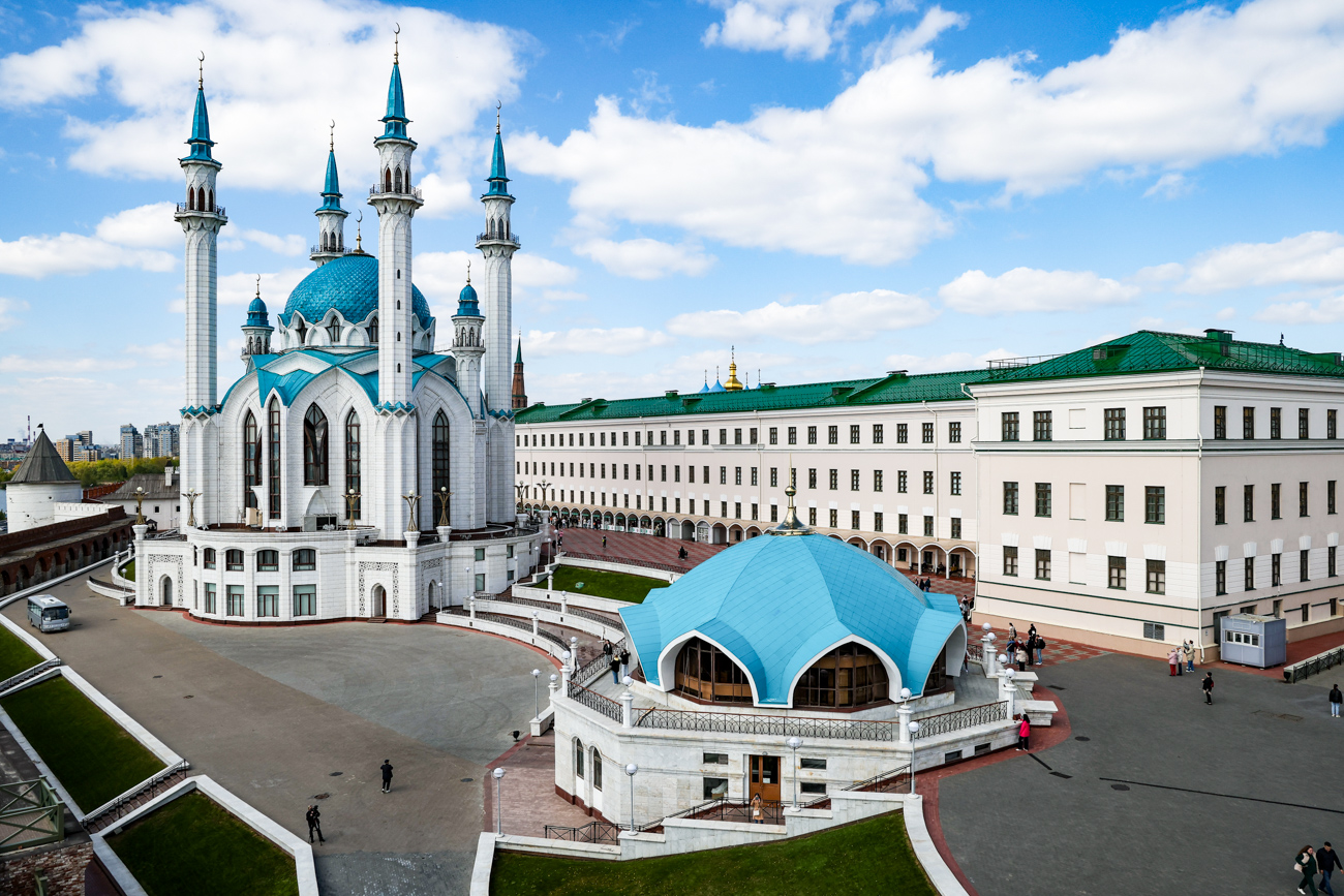 Јегор Алејев / TASS