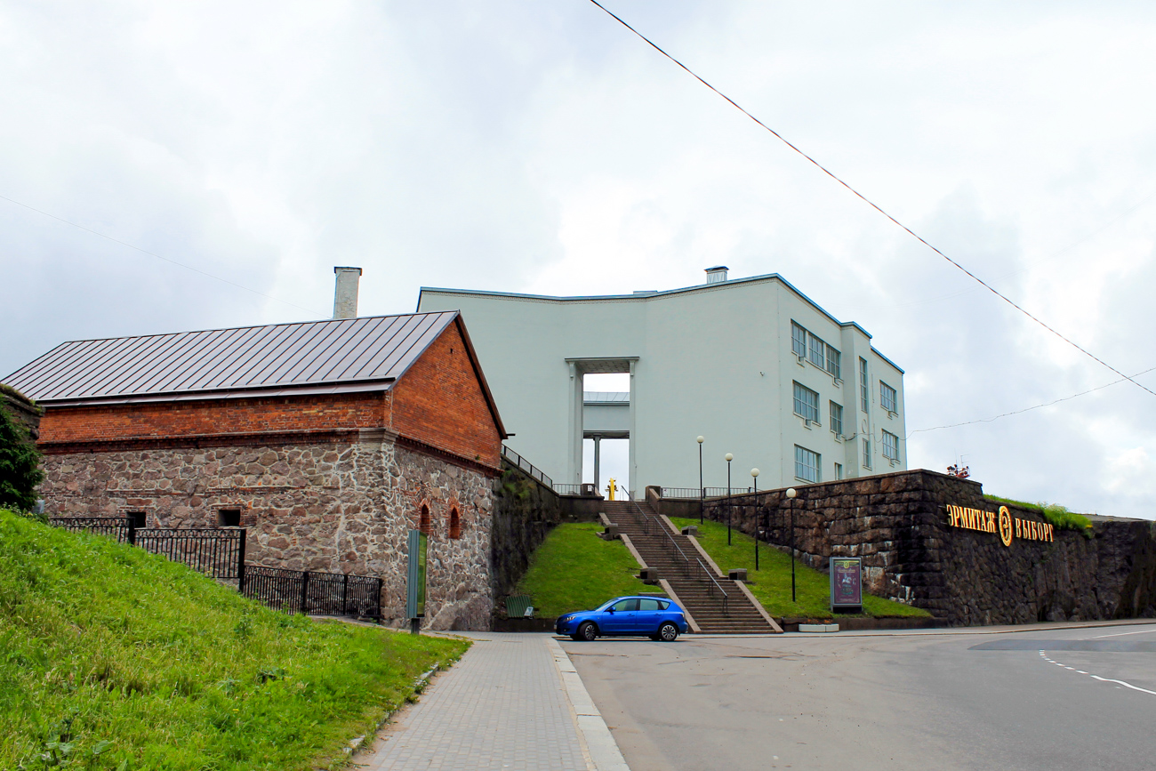 Клеткин (CC BY-SA 3.0)