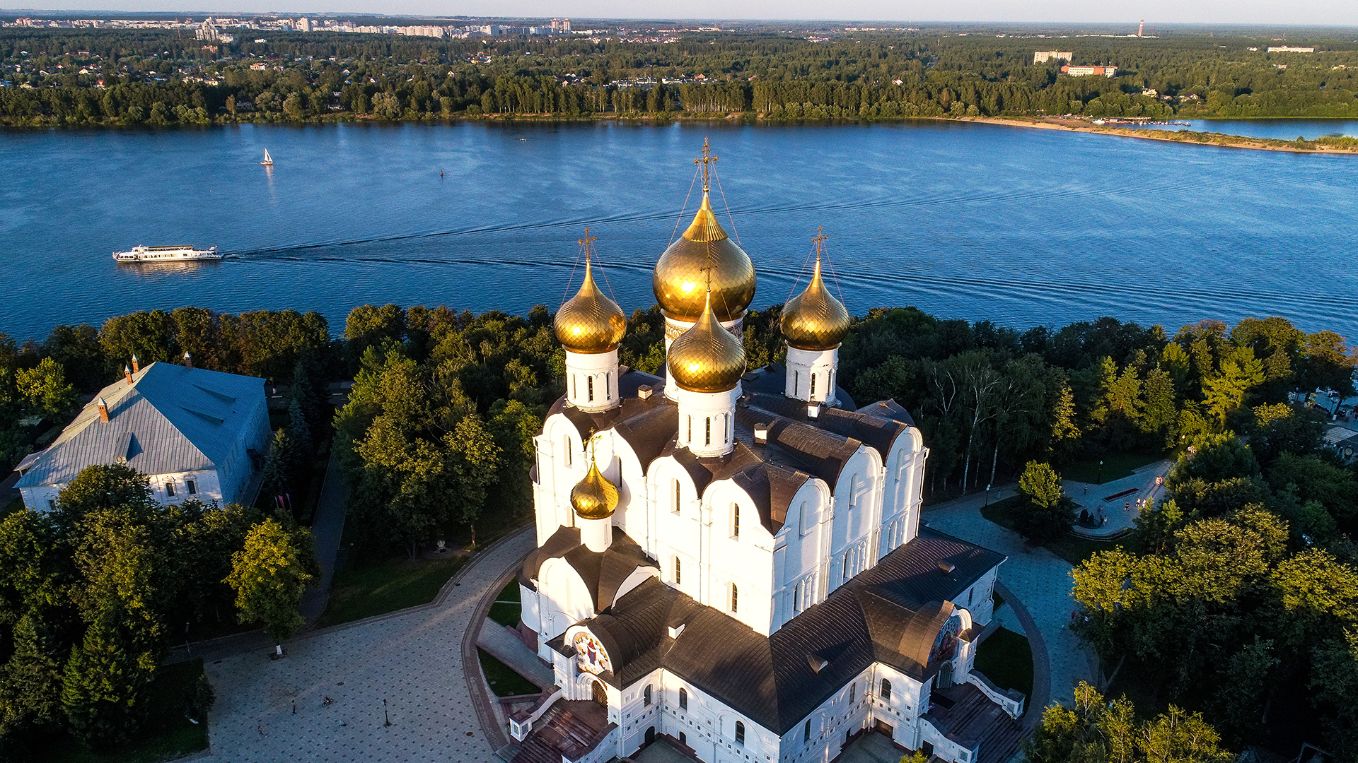 Алексеј Куденко  / Sputnik