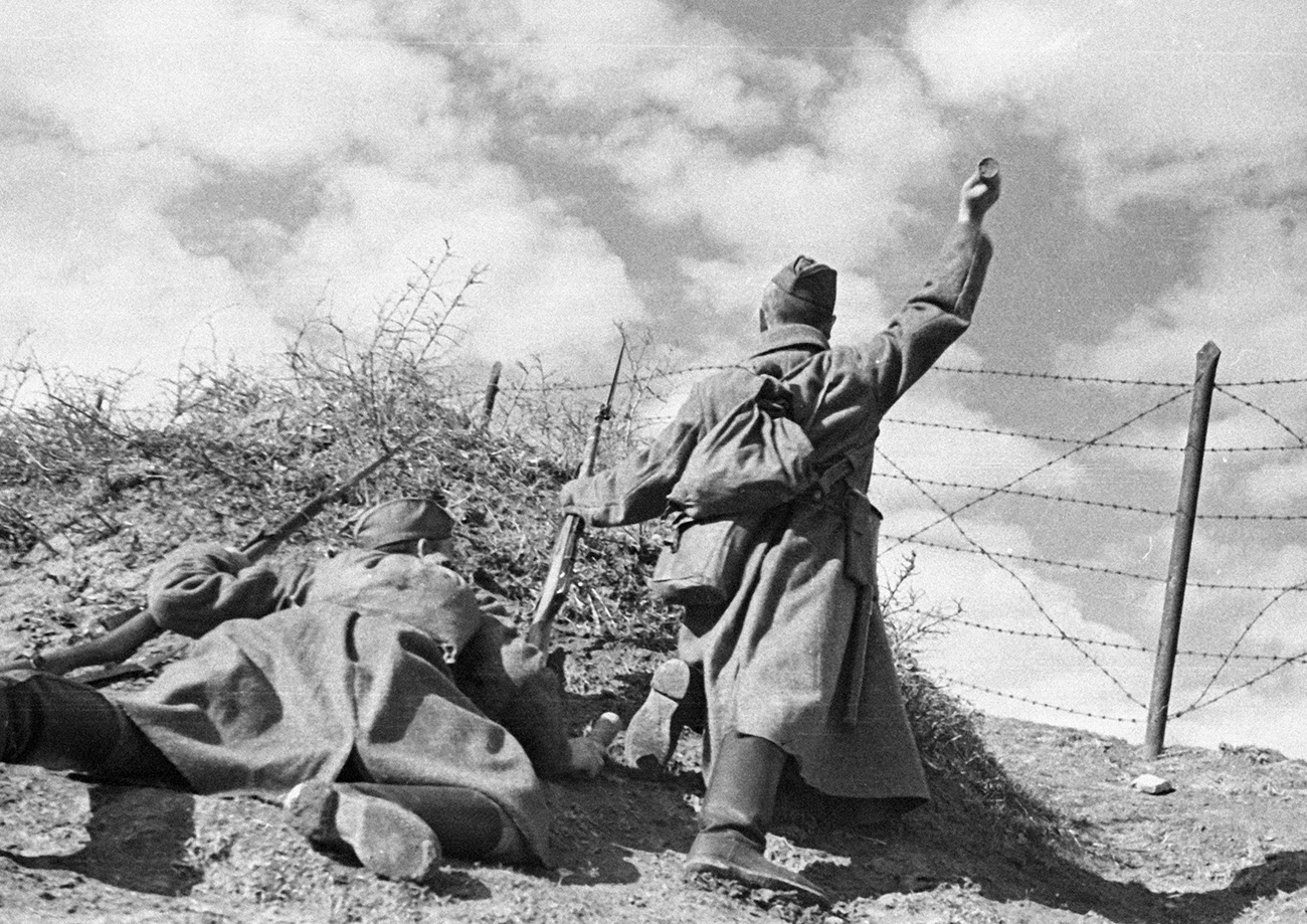 В. Джайранов/Sputnik