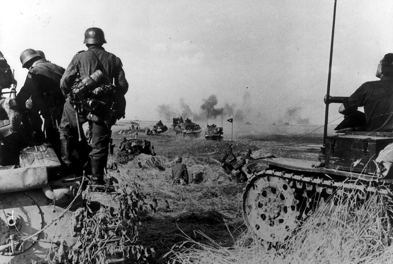 ullstein bild via Getty Images