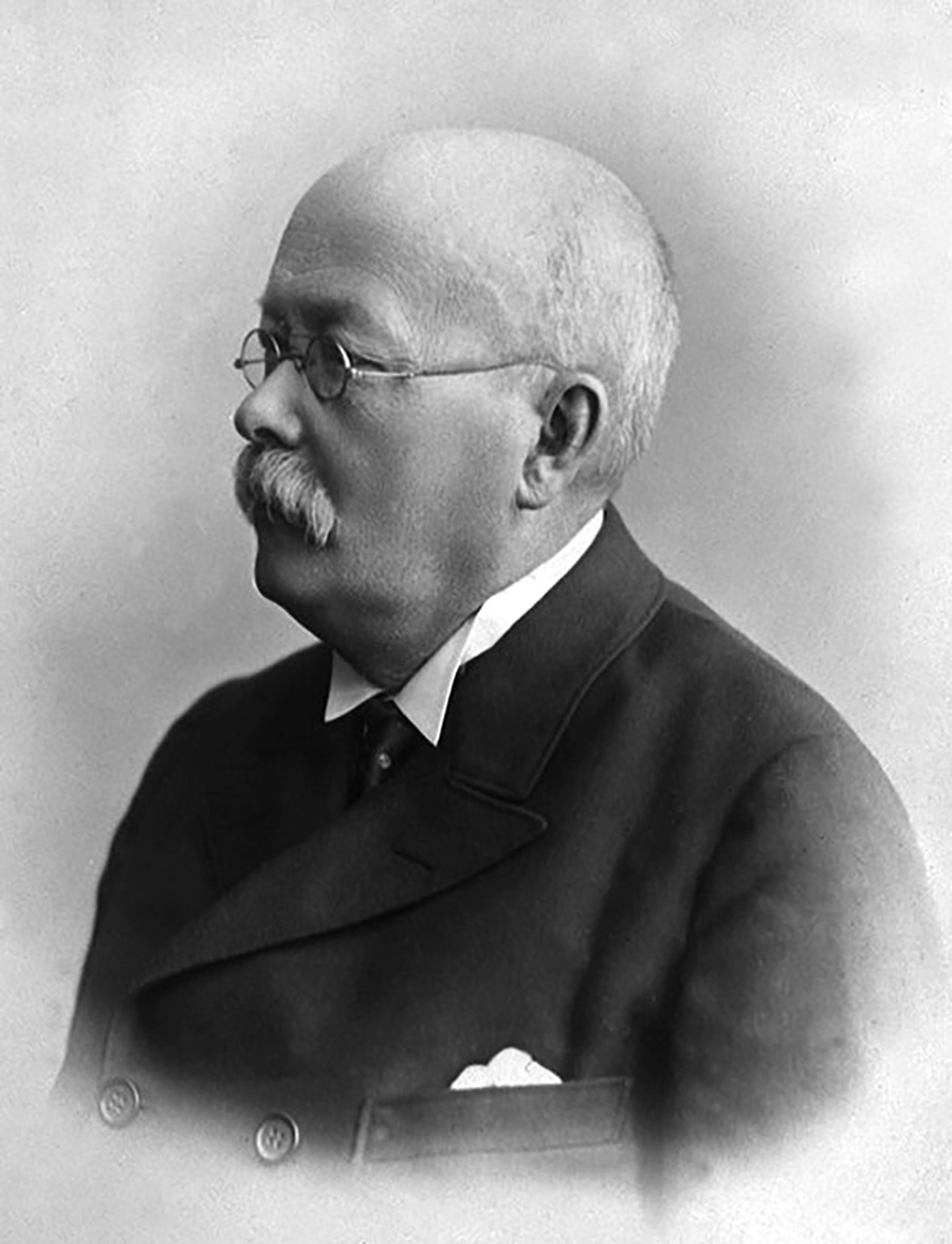 D. Zdobnov
