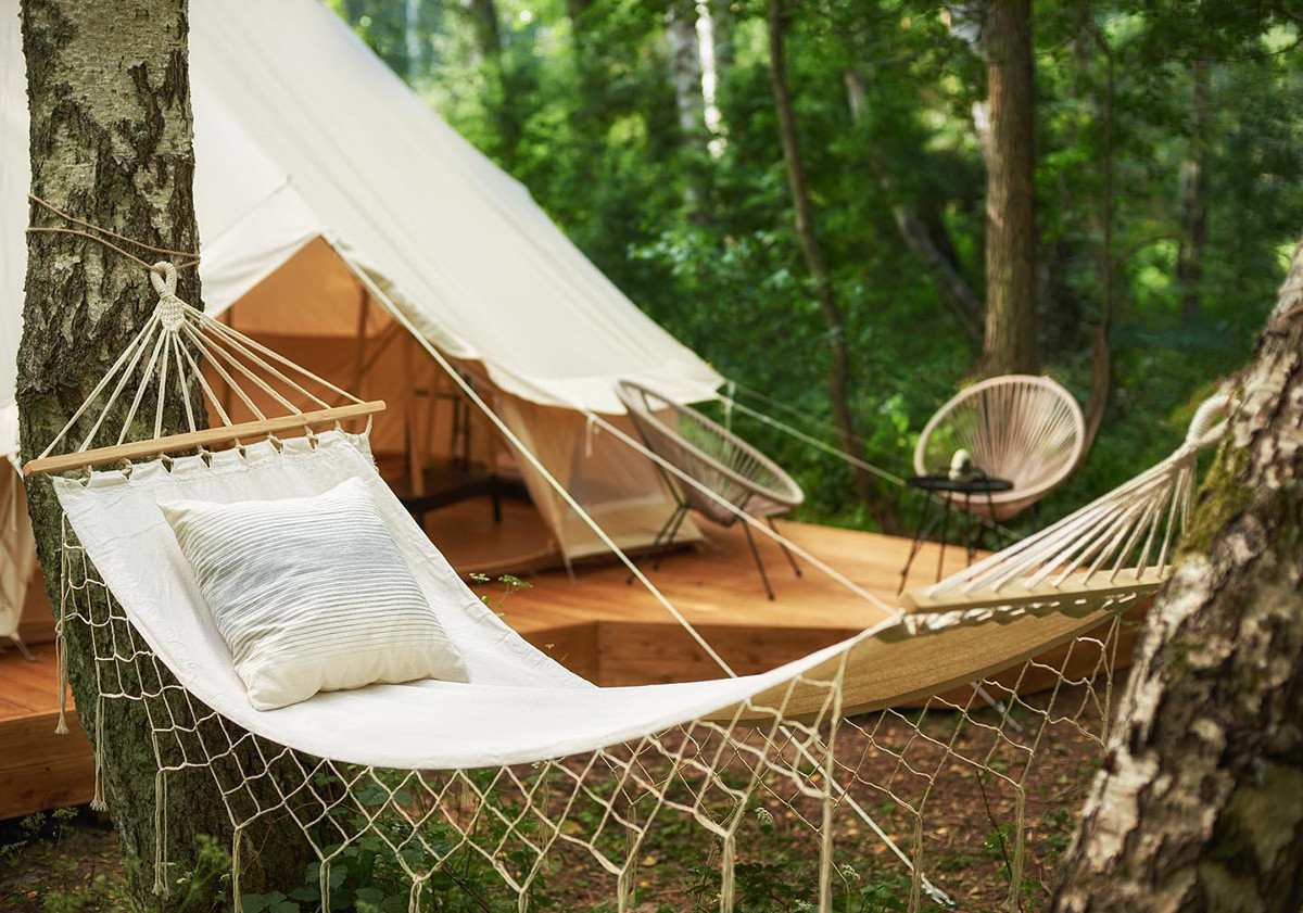 Polyana Glamping