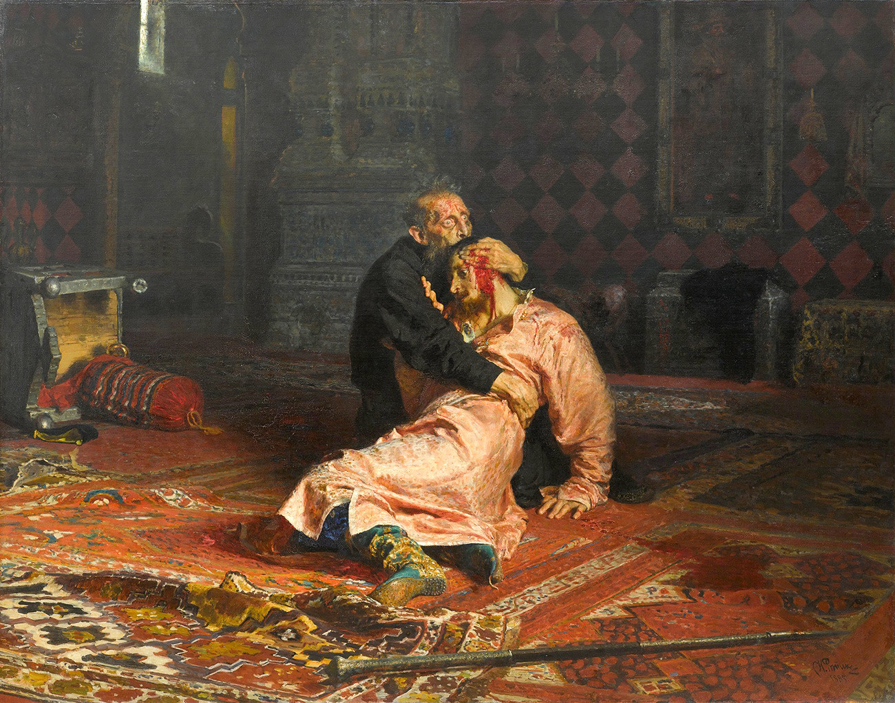 Galeria Tretiakov