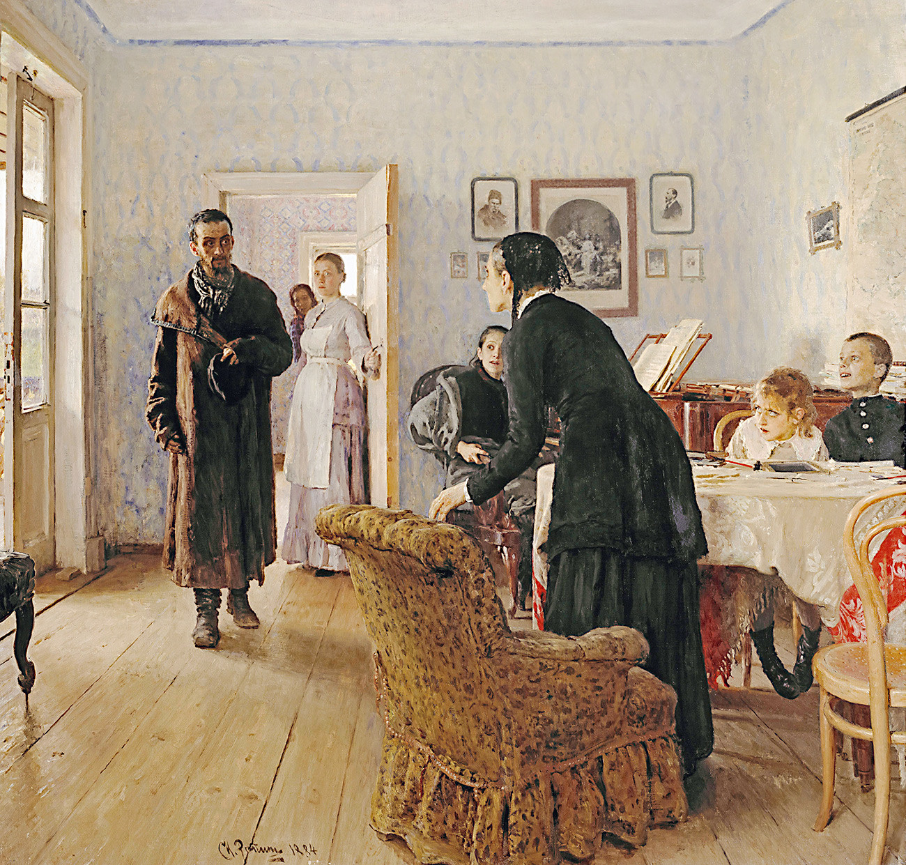 Galeria Tretiakov