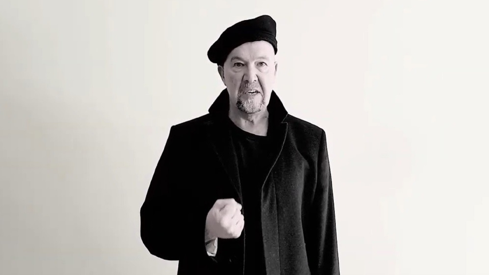 Alberto González/YouTube