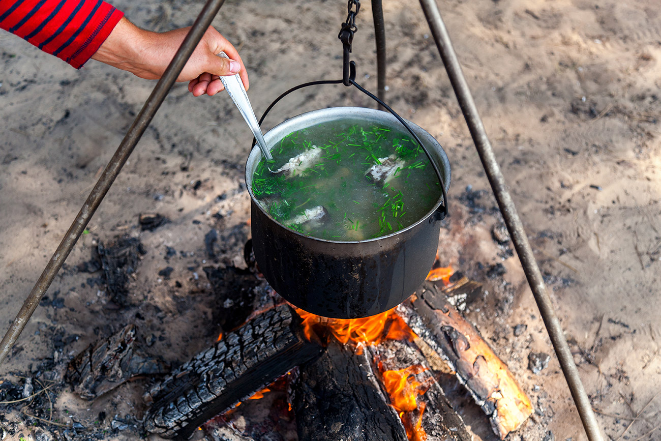 Oleg_0 / Getty Images