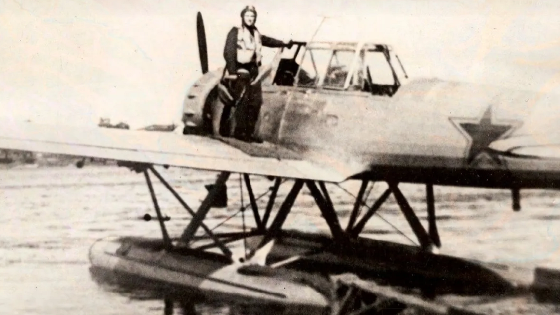 Rex's Hangar