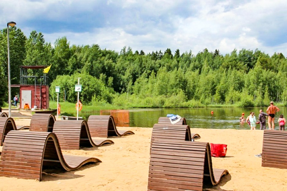Ioulia Fedorova/ZELENOGRAD.RU