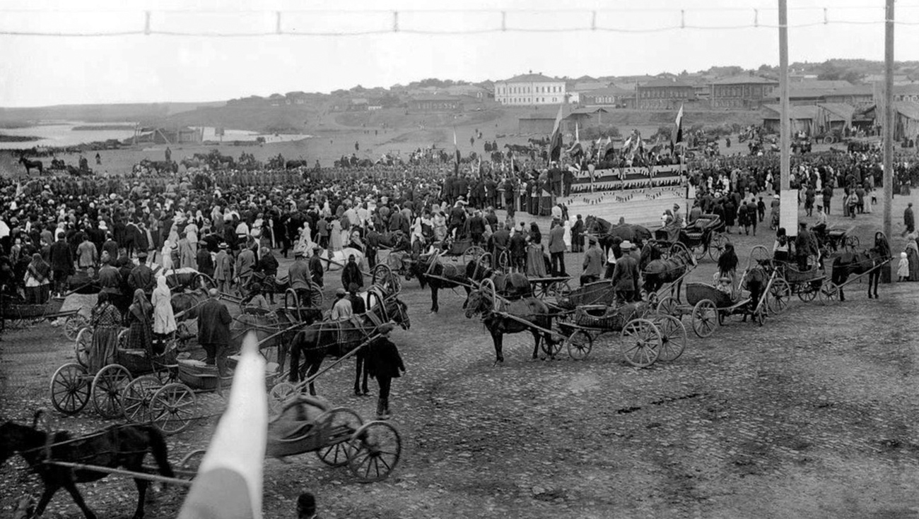 Државни историјски музеј јужног Урала