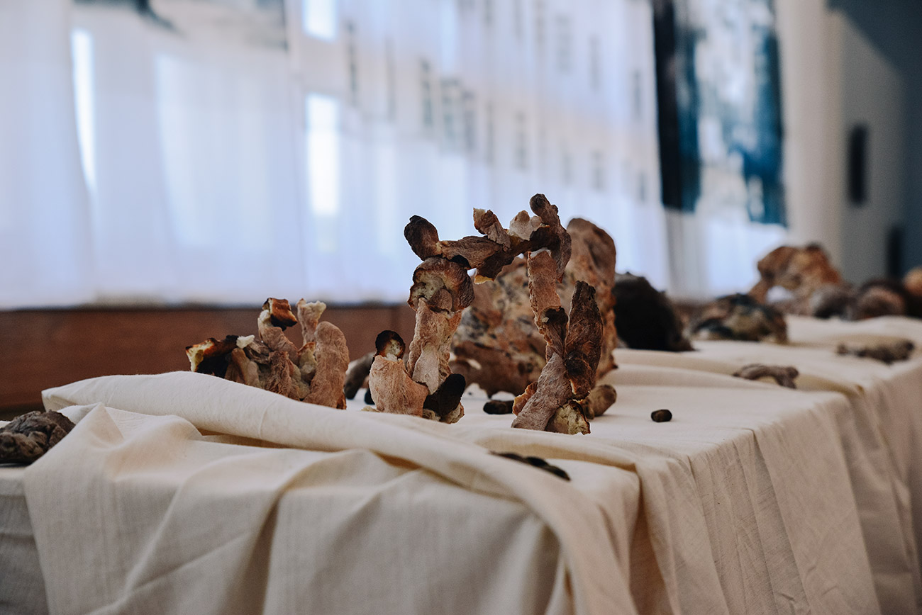 Biennale d'art contemporain de Tchouvachie