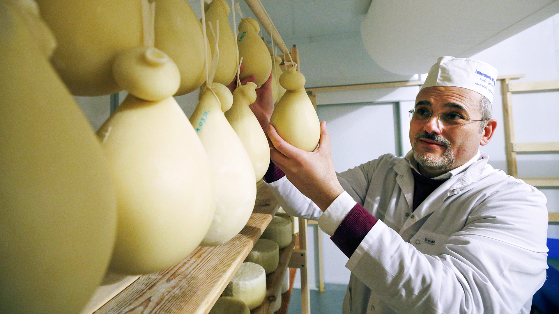 瓦列里·马蒂斯汀 / 塔斯社 / TASS