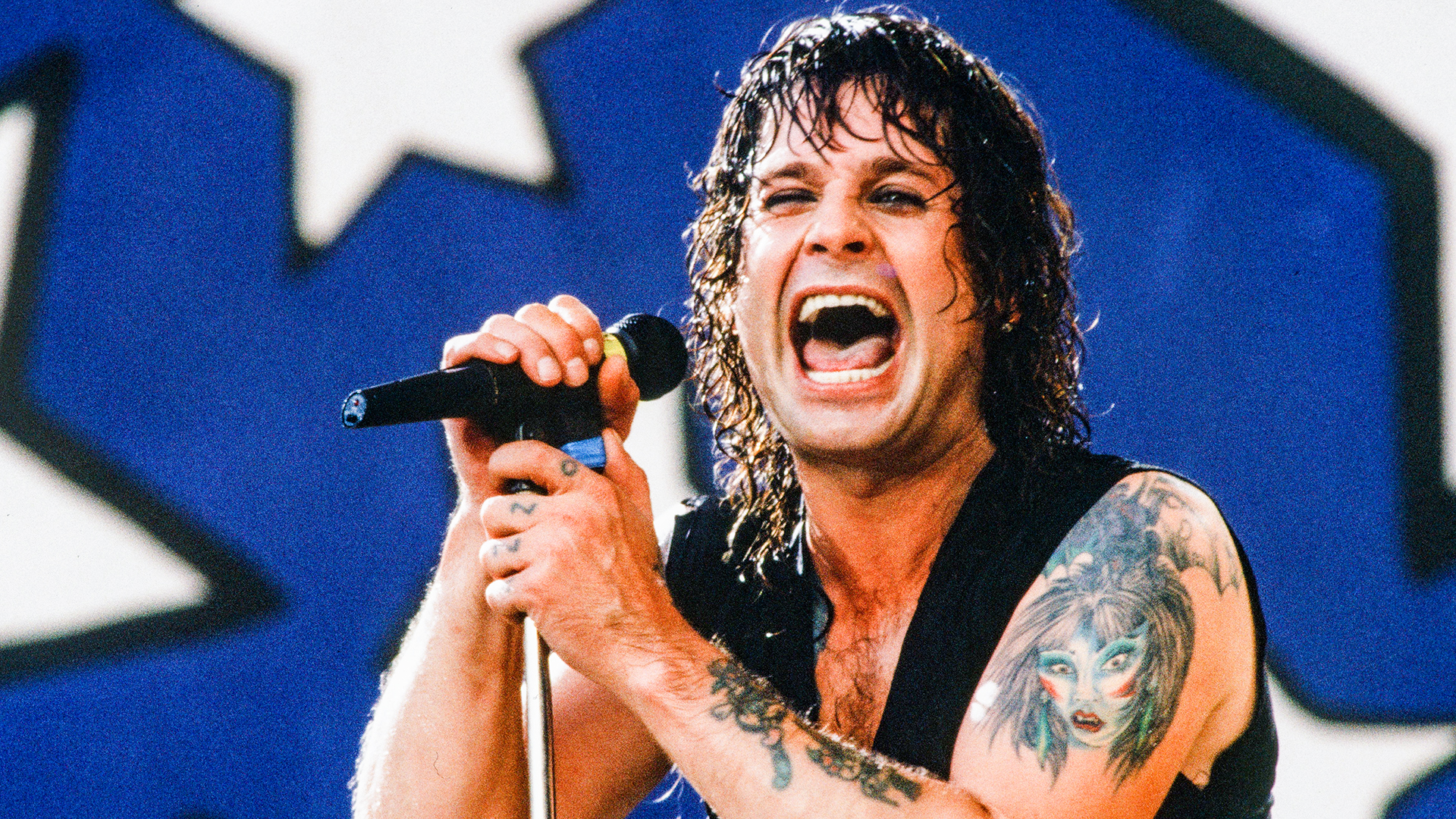 Koh Hasebe / Shinko Music / Getty Images