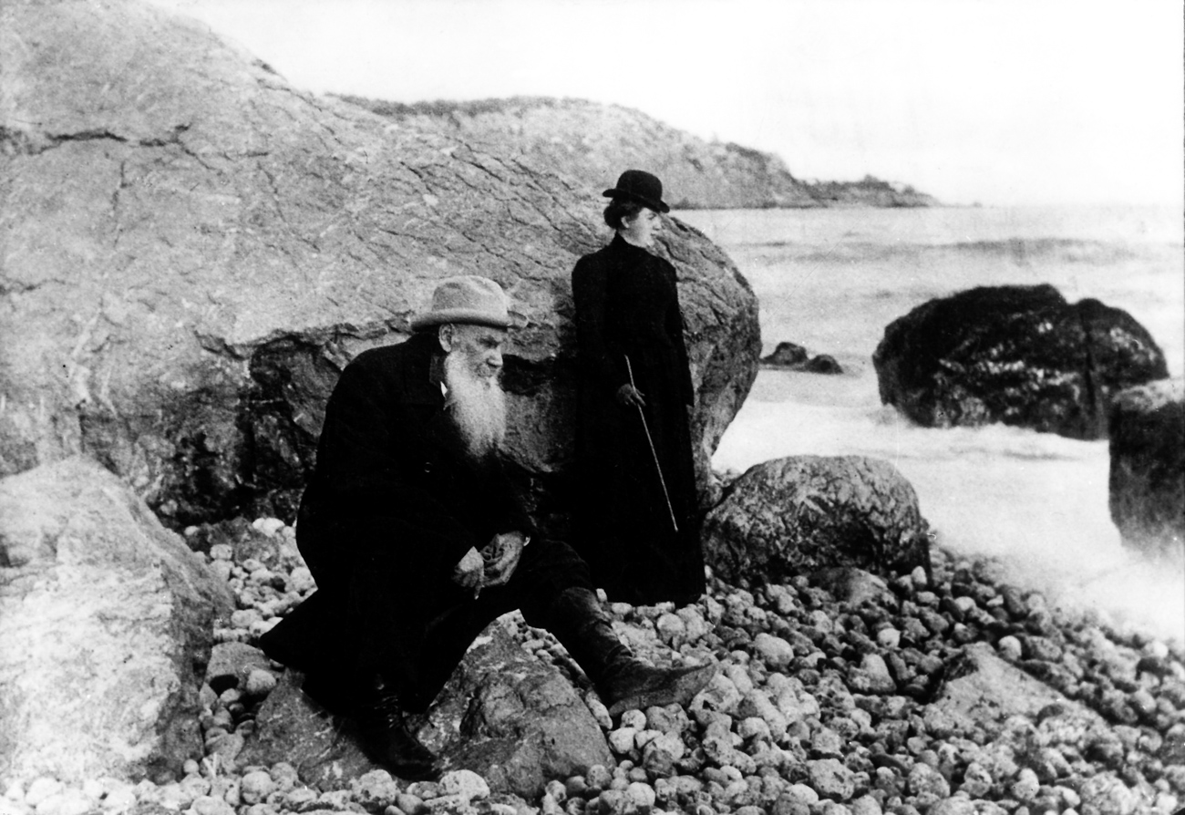 ullstein bild Dtl./Contributor / Getty Images