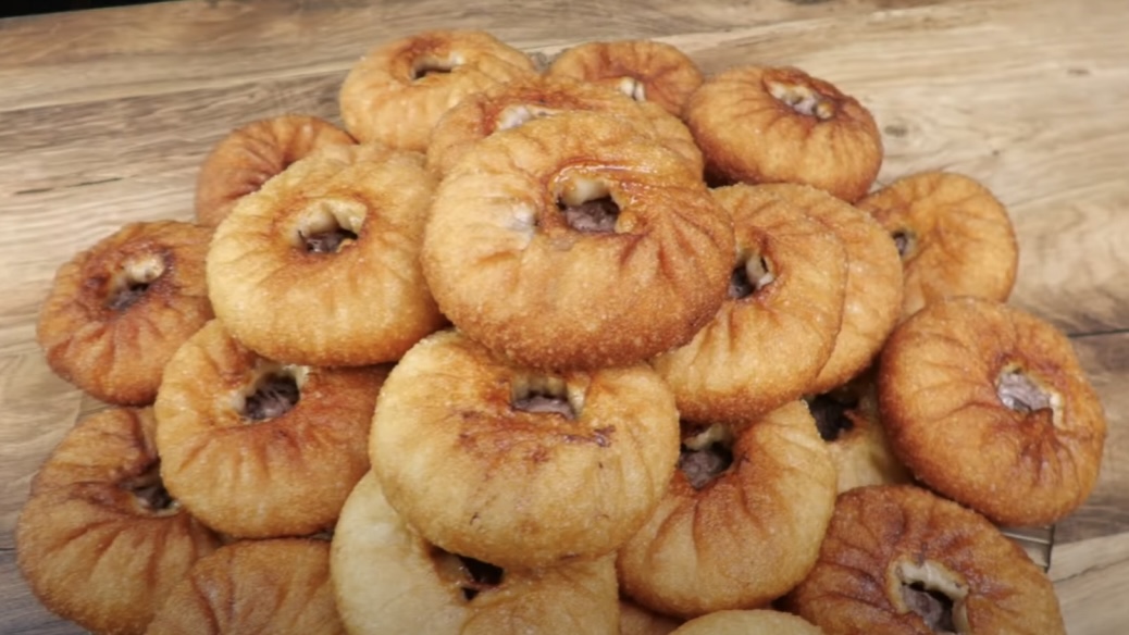 YT/Любовь Сазонова