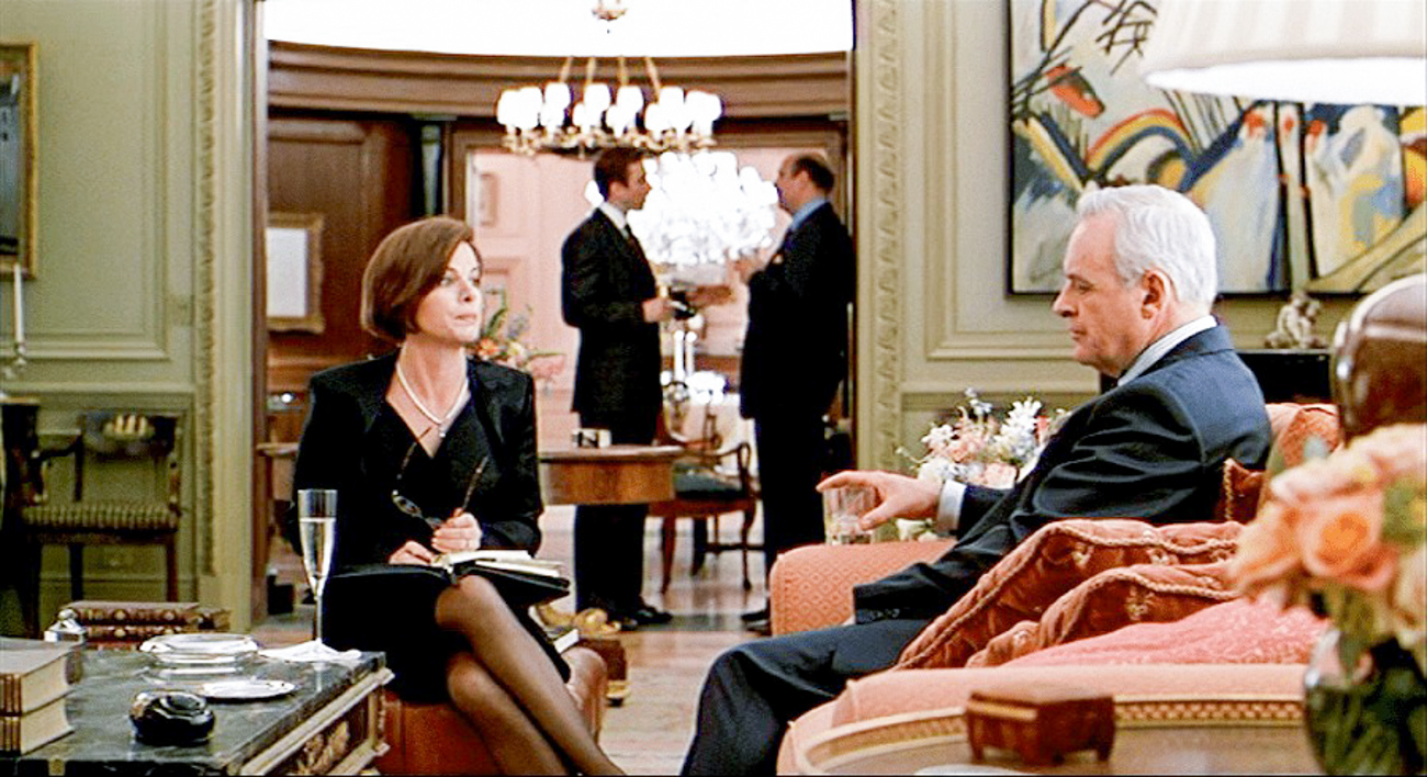 Martin Brest/Universal Pictures, 1998