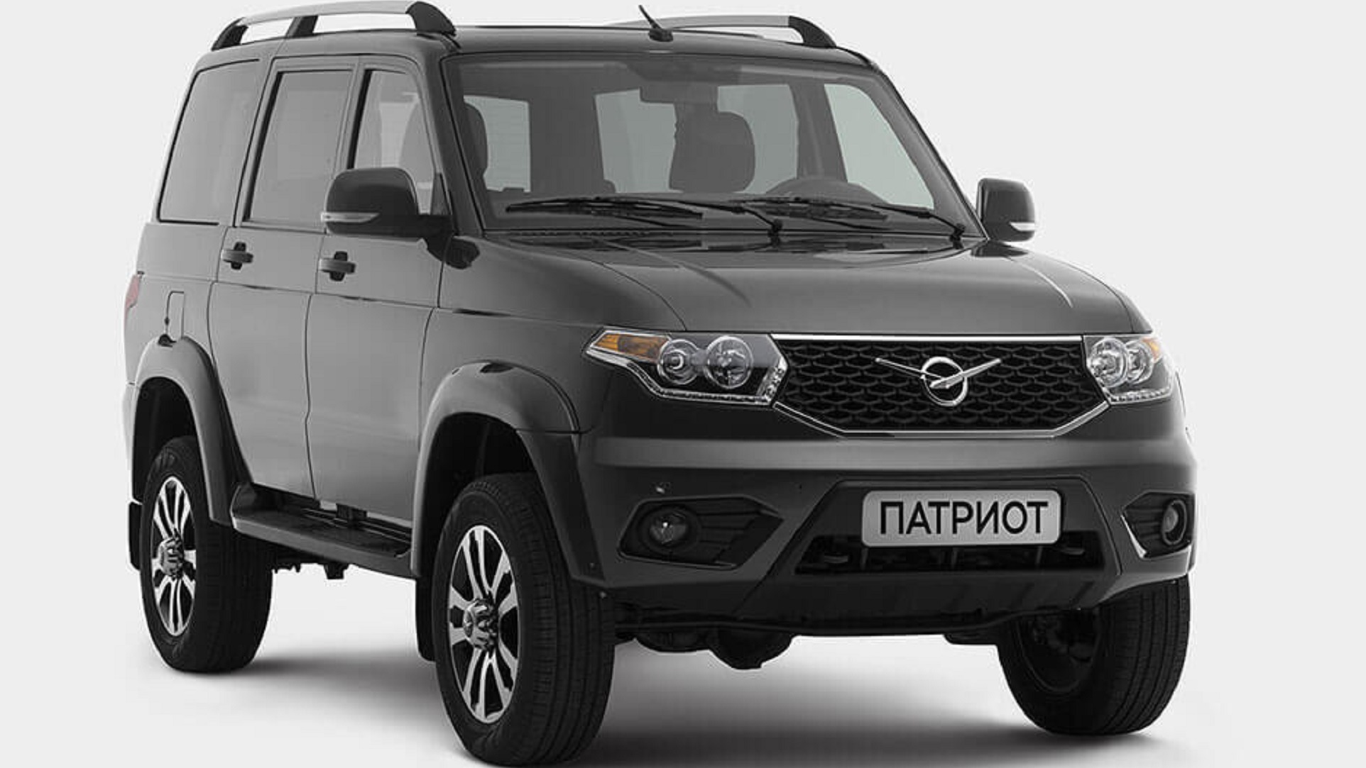 UAZ