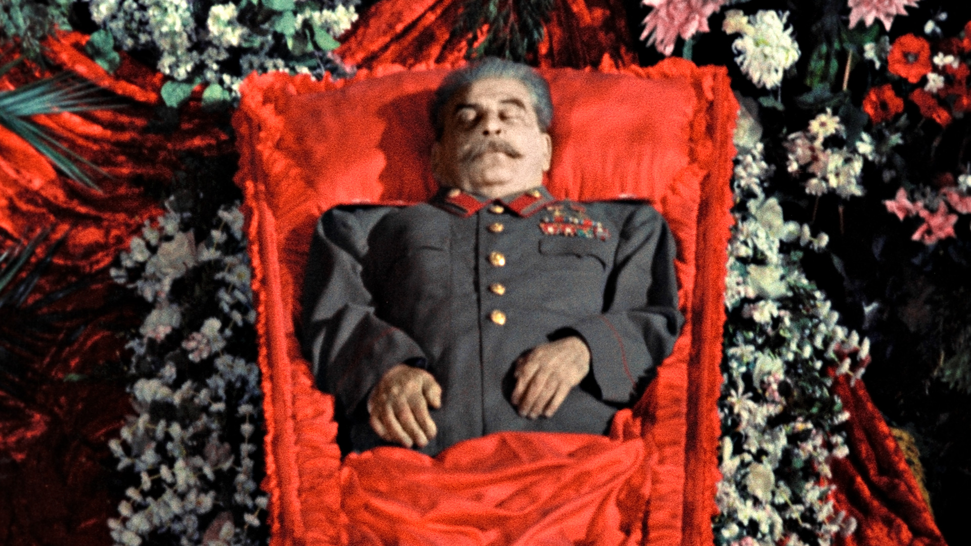 Anatoli Garanine/Sputnik