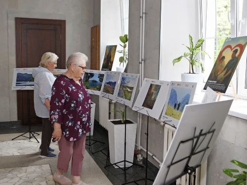 Константин Лихуша