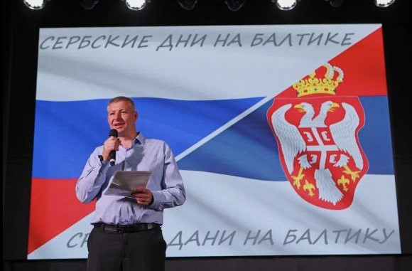 Константин Лихуша