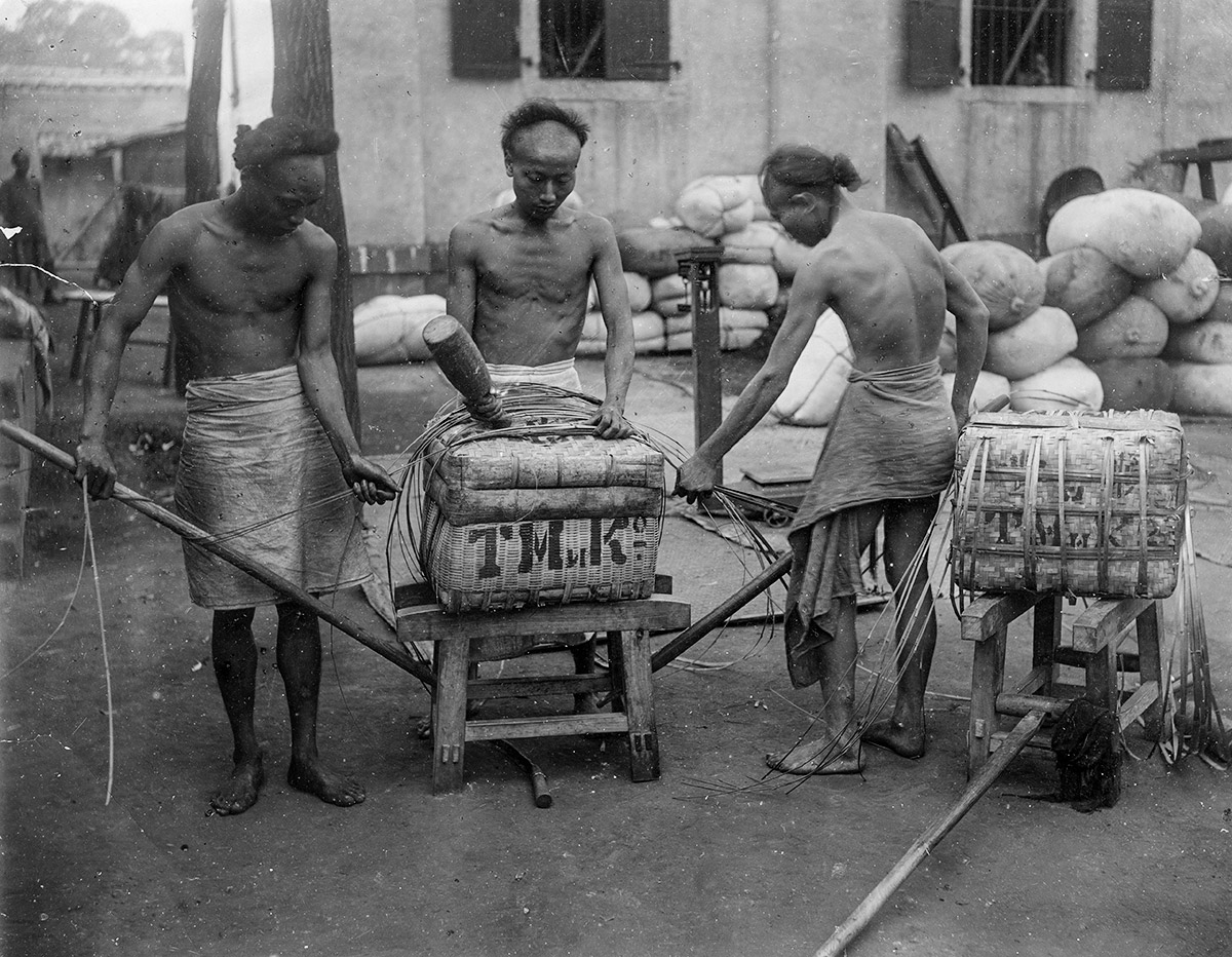 Heritage Art/Heritage Images/Getty Images