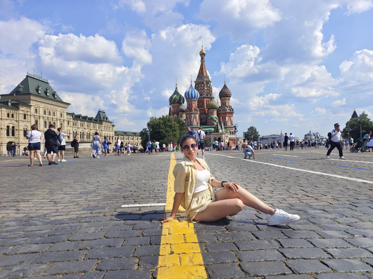 Фото из личного архива