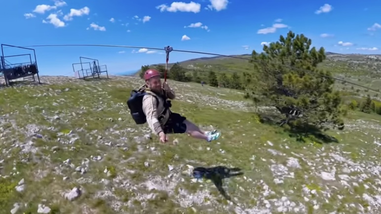 VK/Александр Михайленко