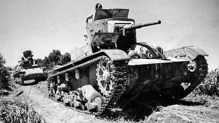 ullstein bild Dtl./Getty Images