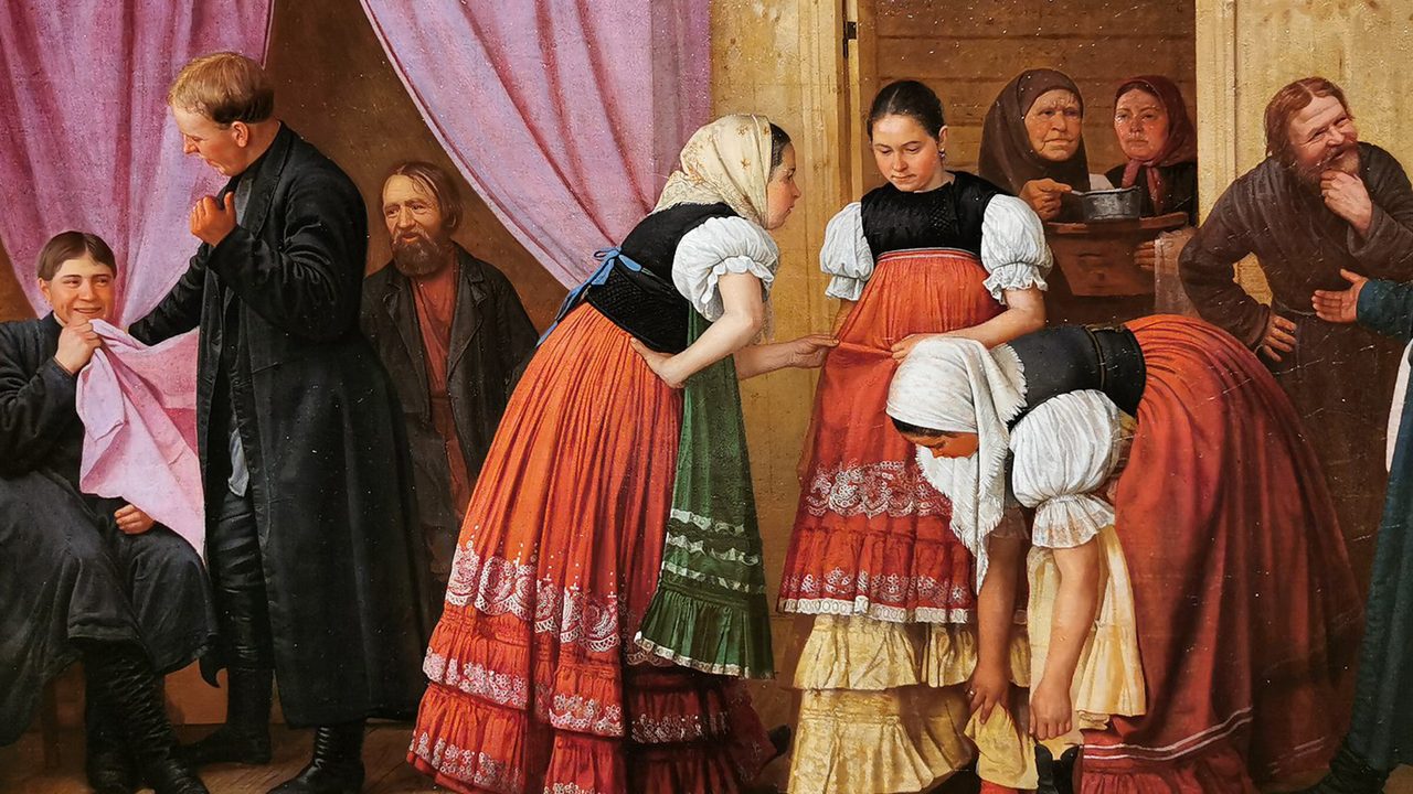 Museo de Arte de Chuvashia
