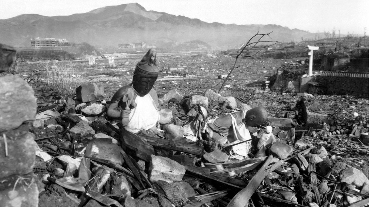 Universal History Archive/Universal Images Group/Getty Images