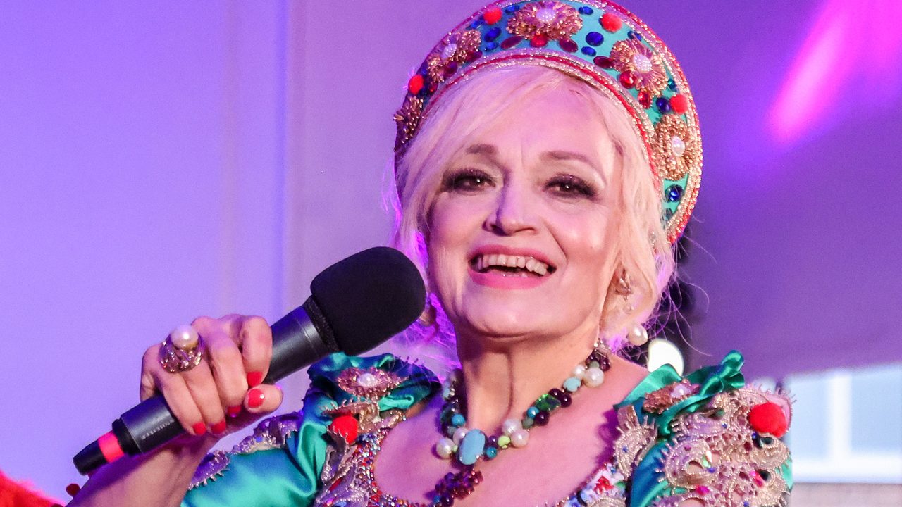 Alexei Belkin/NEWS.ru / TASS