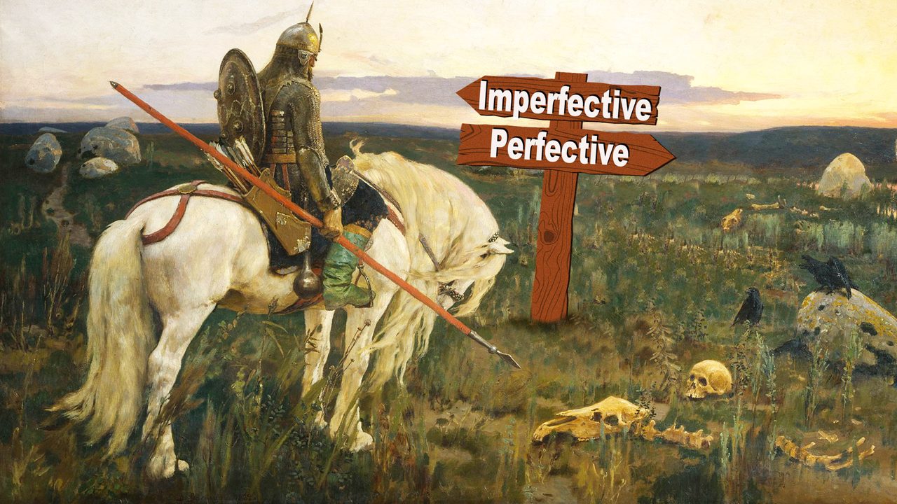 Viktor Vasnetsov/Russian Museum; Angyee054/Getty Images