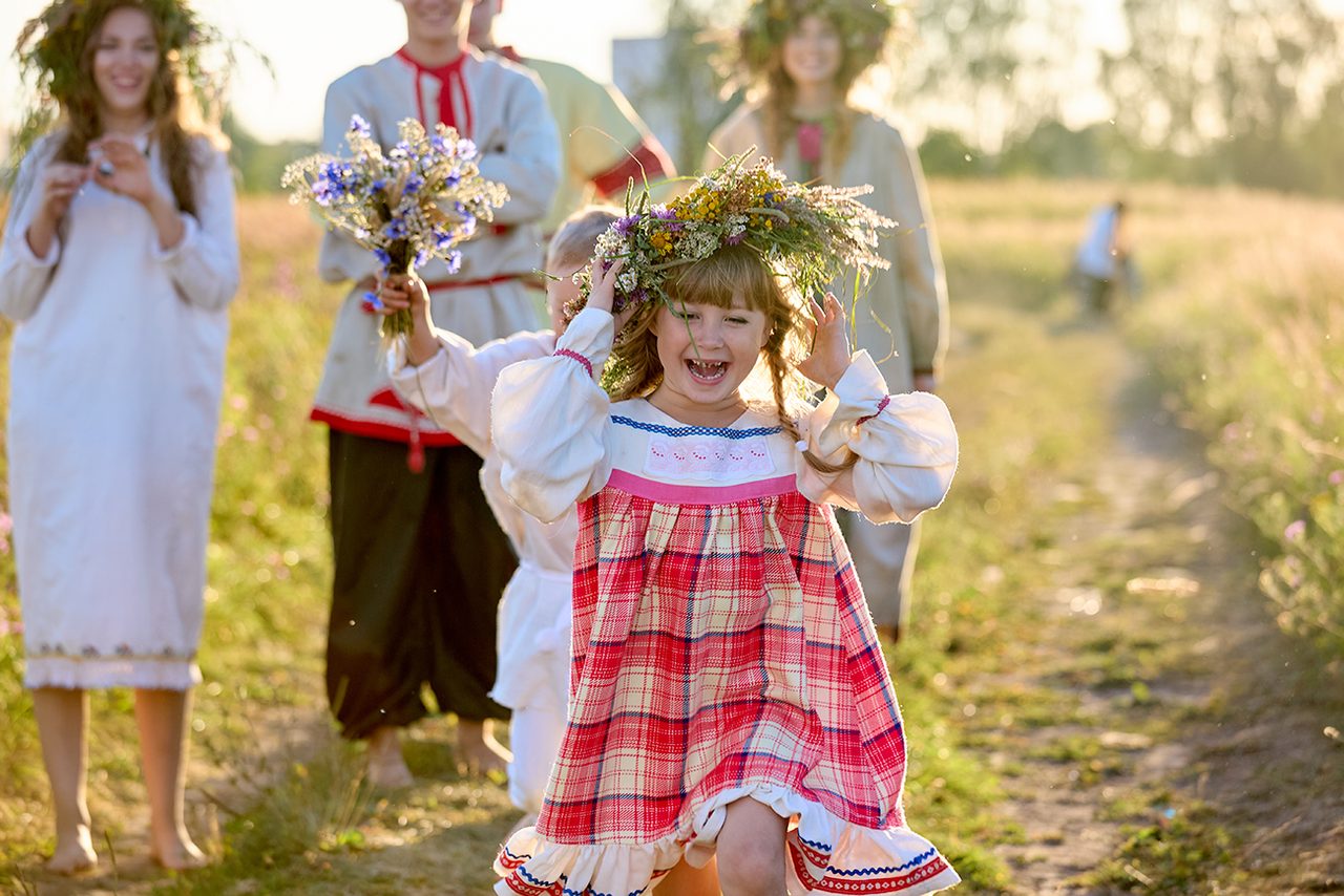 Mordolff / Getty Images