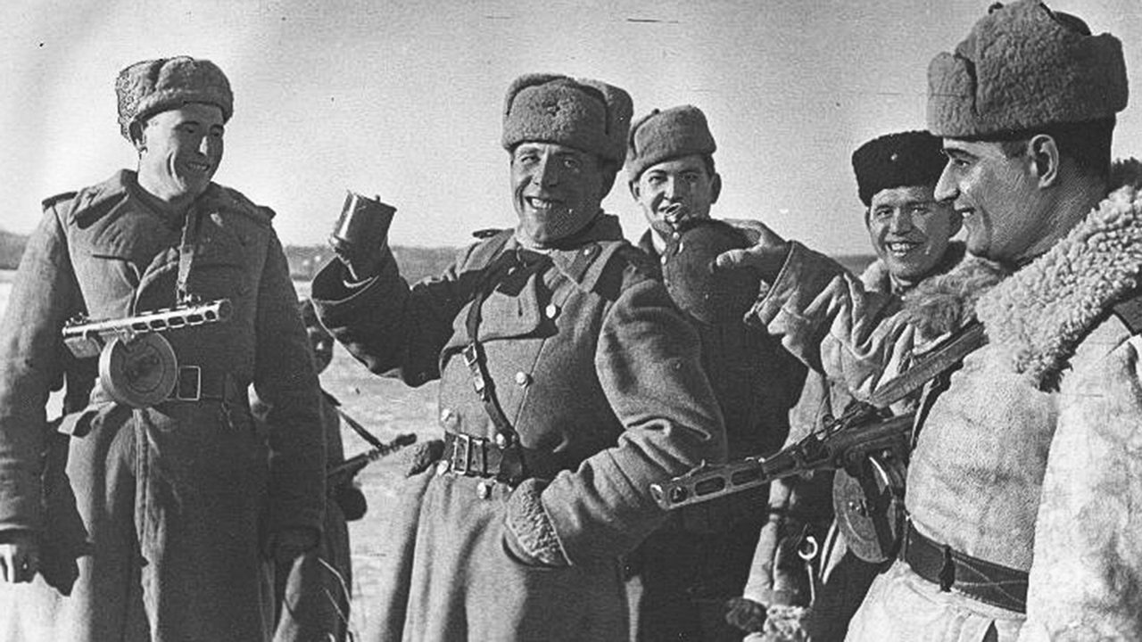 Viktor Temin/МАММ/МDF/russiainphoto.ru