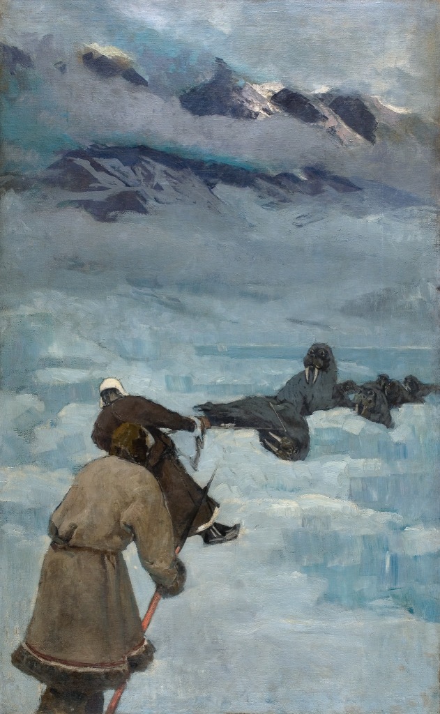 State Tretyakov Gallery