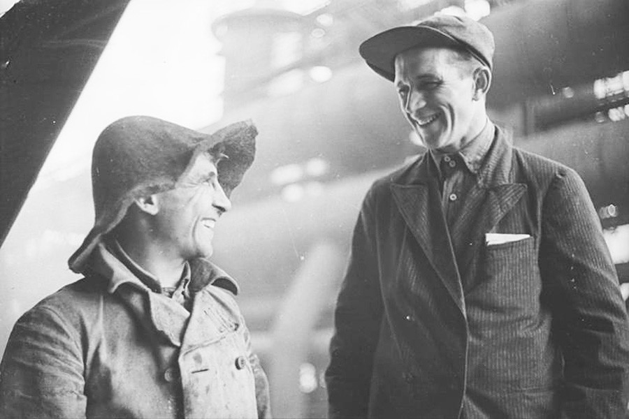 ヴラディスラフ・ミコシャ／MAMM／MDF