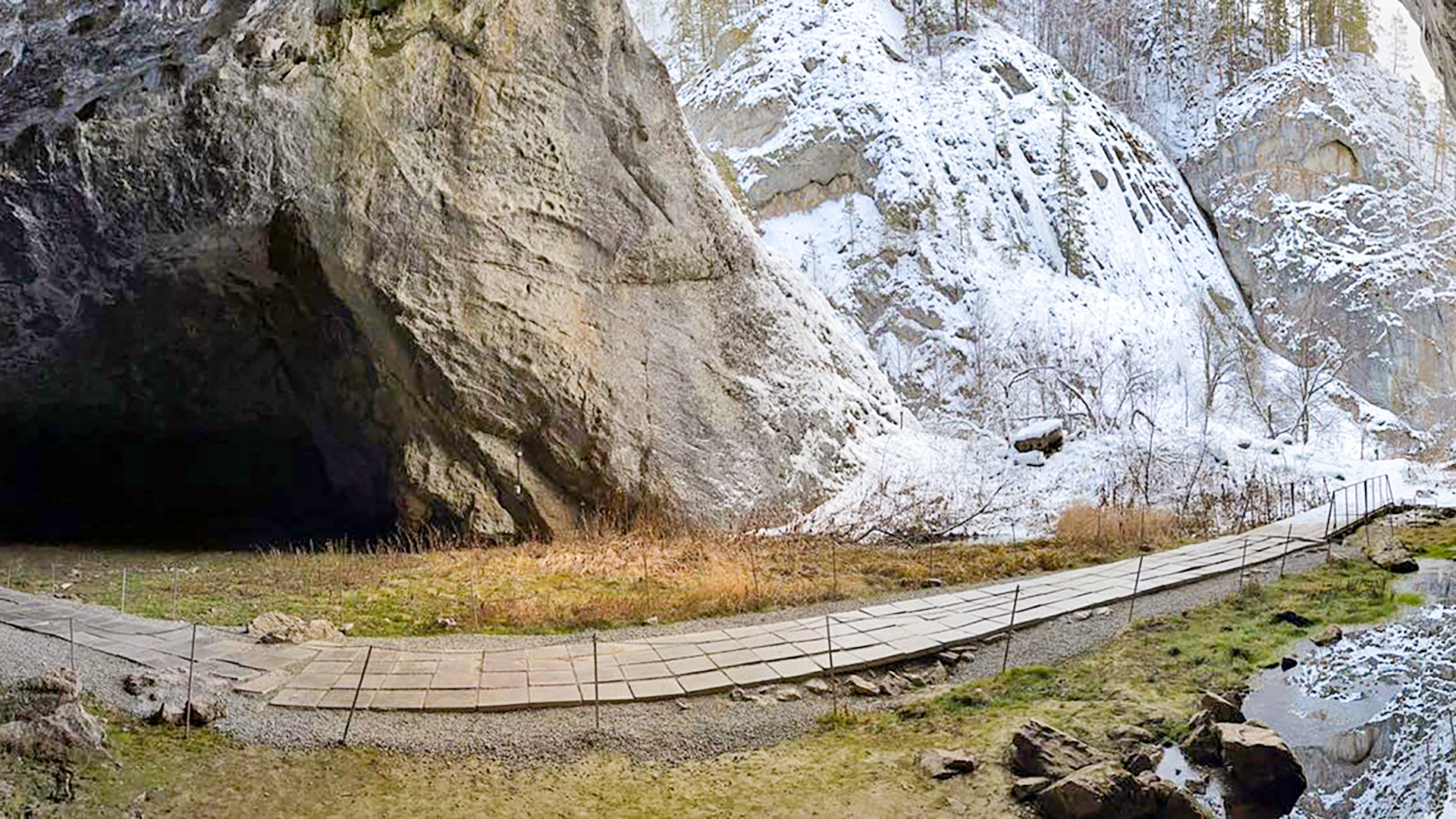 С. Peshkov, N. Grigoryev, State Budgetary Institution of the RB, the Shulgan-Tash Cave Historical and Cultural Museum Reserve