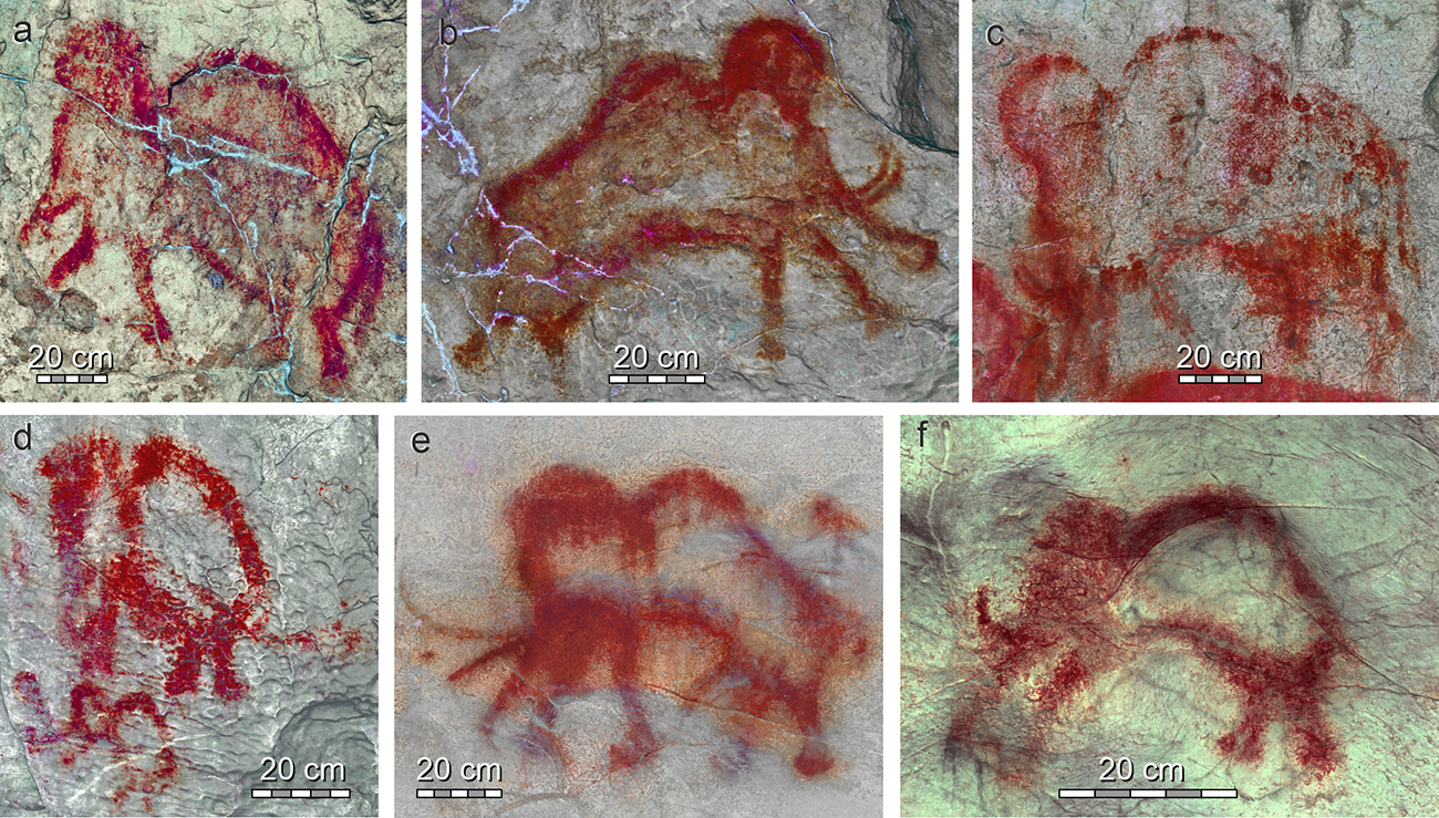 S. Peshkov. State Budgetary Institution of the RB, the Shulgan-Tash Cave Historical and Cultural Museum Reserve