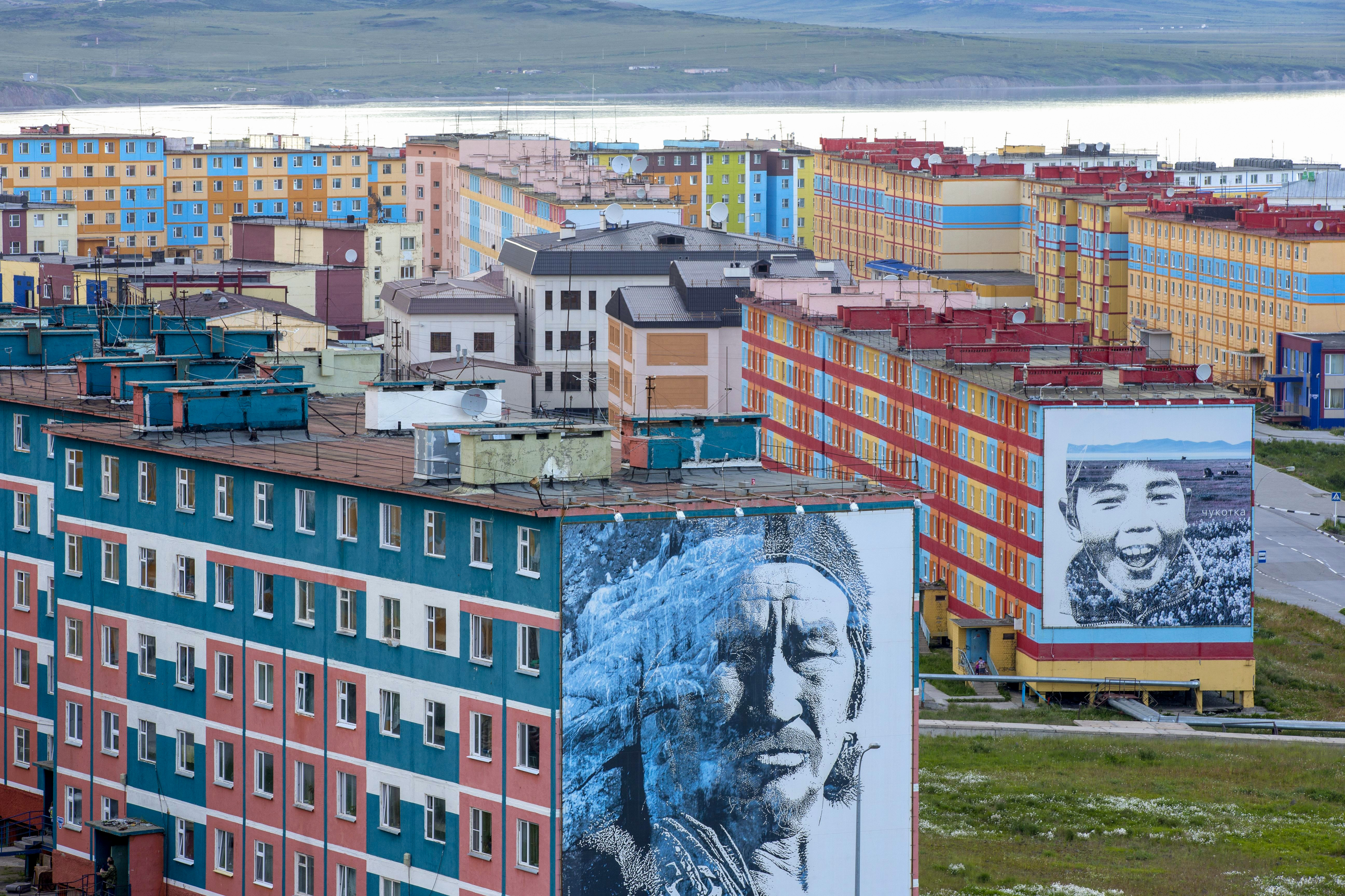 西尔万·科迪耶/Gamma-Rapho / Getty Images / Getty Images